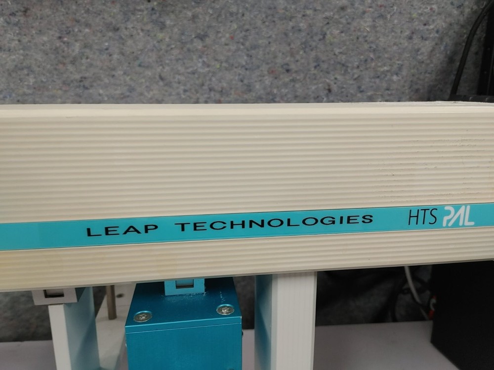 CTC Analytics Leap Technologies HTS PAL