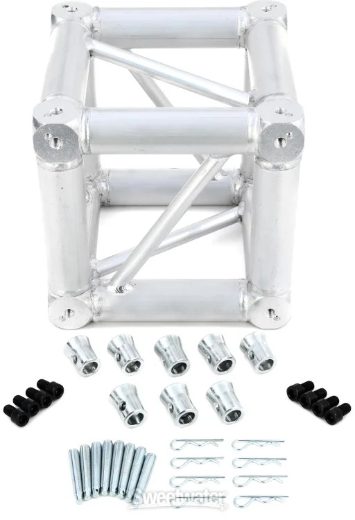 TRUSST CT290-6WAYC 6-way Corner Block