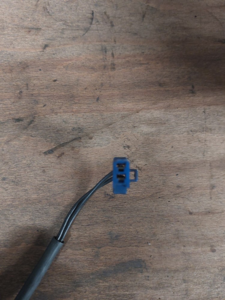 YAMAHA XJ900 DIVERSION SIDE STAND SWITCH