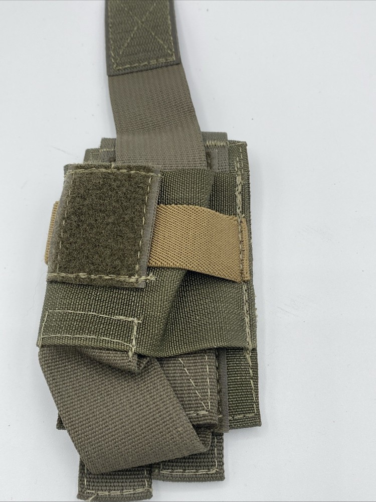 New Ranger Green ATS Flash Bang Pouch