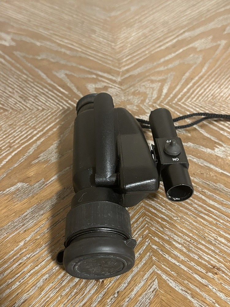 FT 350 Ariel II Night Vision Scope No Case