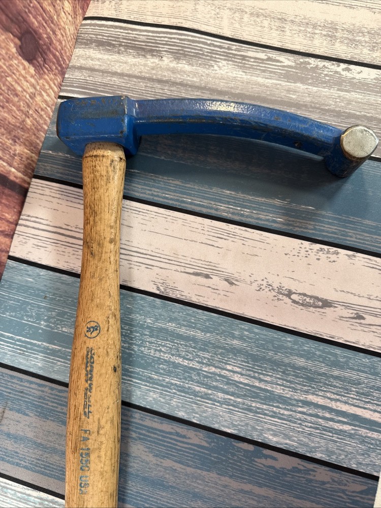 Cornwell Tools Fender Bumper Hammer FA 155G
