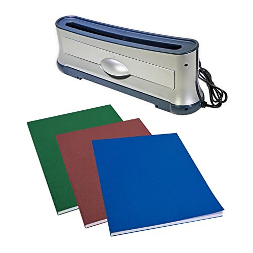 Thermal Binding Machine – TB-200 (110 Voltage)
