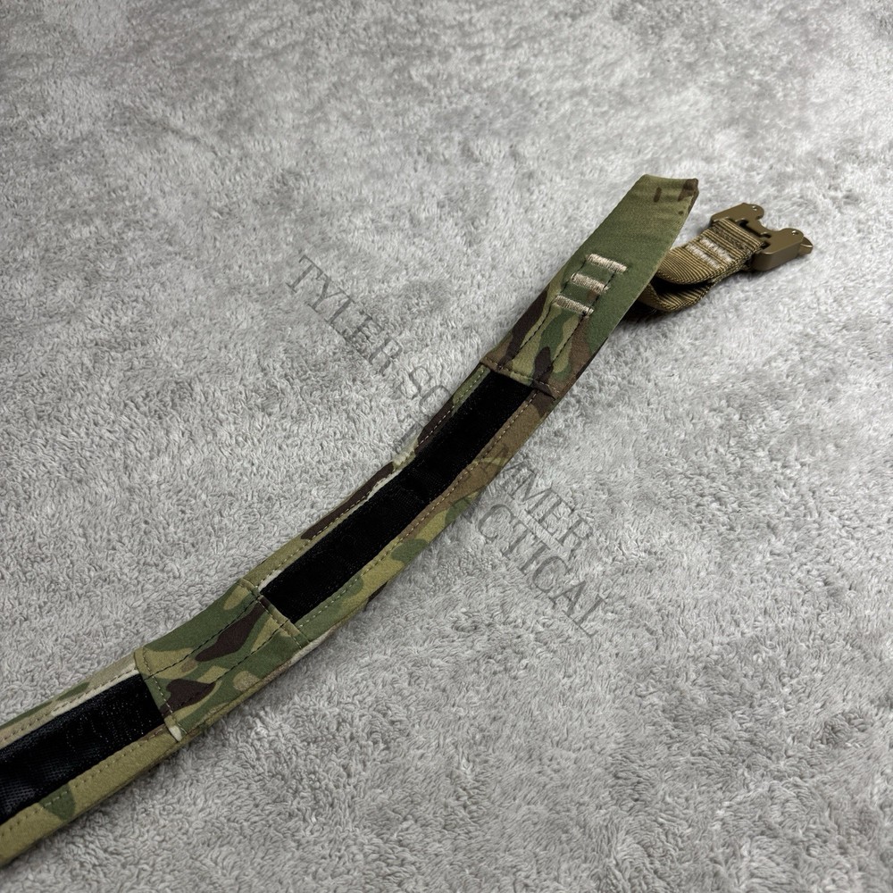 Crye Precision Range Belt (Size Small)