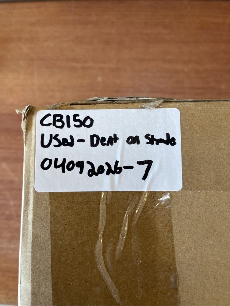 NEEWER CB150 LED VIDEO LIGHT