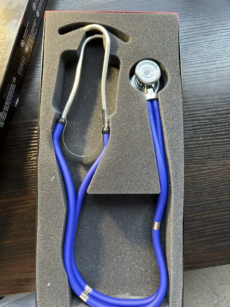 Adc Adscope 603
