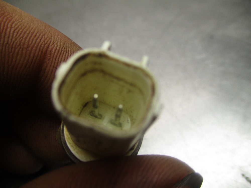2011 Kawasaki KX250F Coolant Temp Sensor 21176-0009