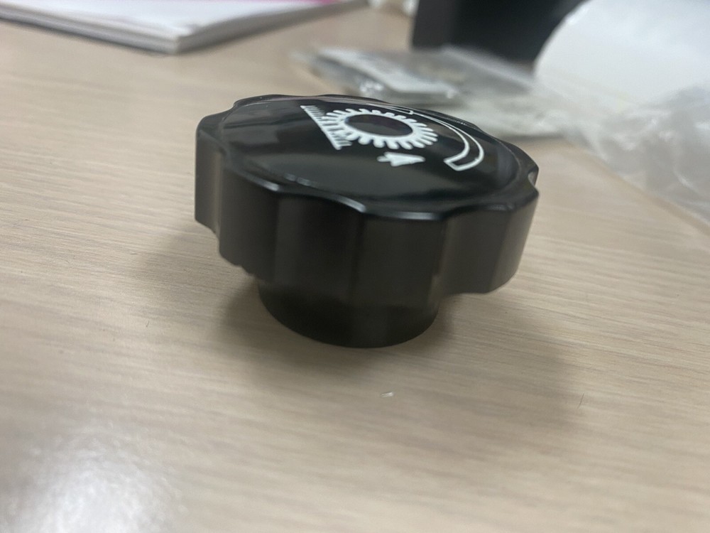 Knob SPR height adj