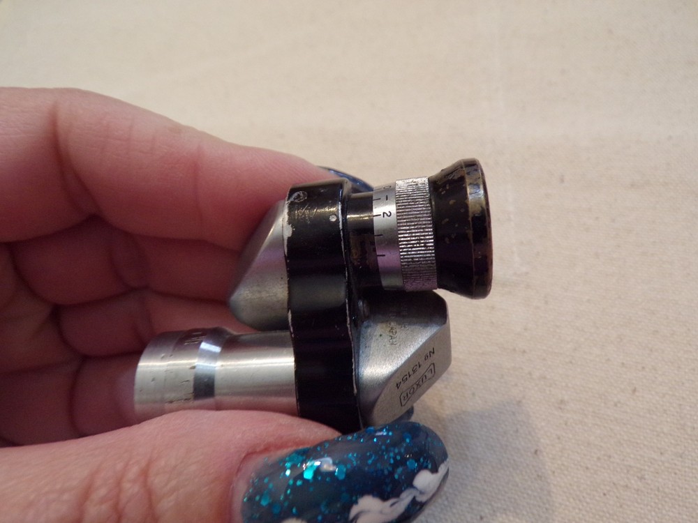 Luxor Achromatic Binoculars No 13154