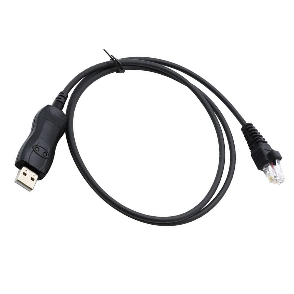 Programming Hardware Cable FTDI USB For Kenwood TK-7360HV TK-8360H TK-7180H