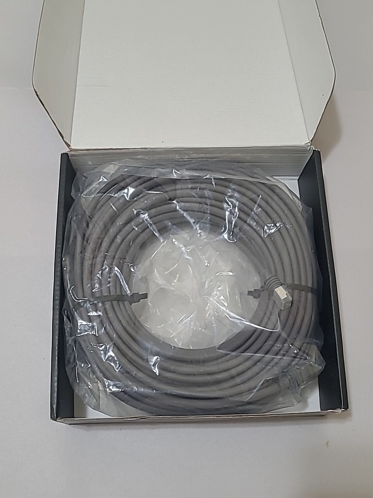 Starlink Gen 3 Cable,75ft/23m Replacement Cable for Rectangular Cable 23M .