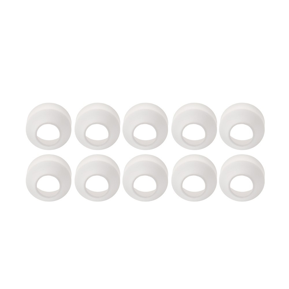 Plasma Ceramic Shield Cup 9-5630 for PCH-51 Cutting Torch 10pcs