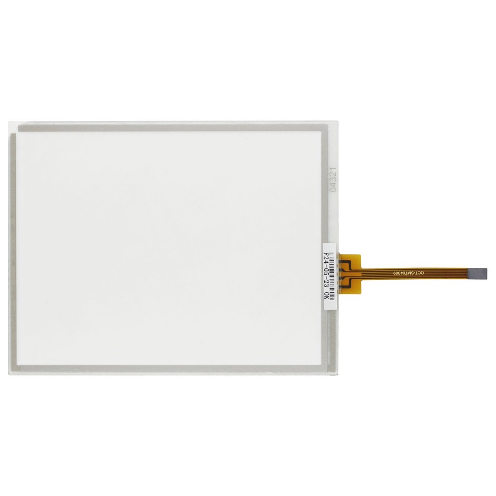 For Trimble TSC3 AMT10476 AMT 10476 Touch Screen Digitizer Glass Panel Replace