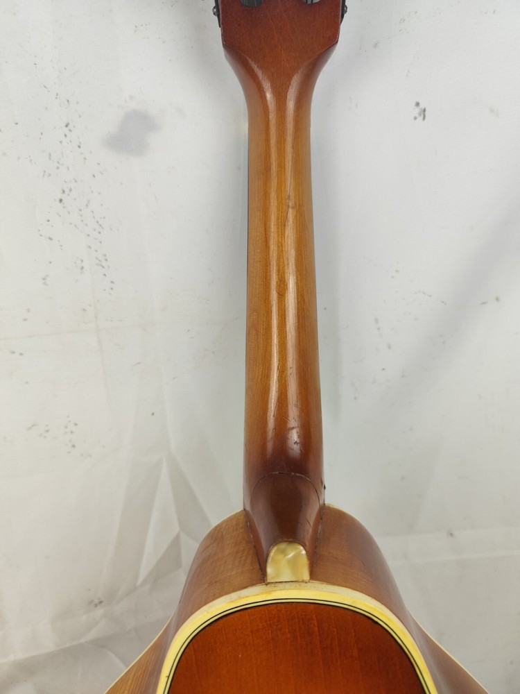 Mandolino 4/4 Hopf 曼陀林 만돌린 マンドリン