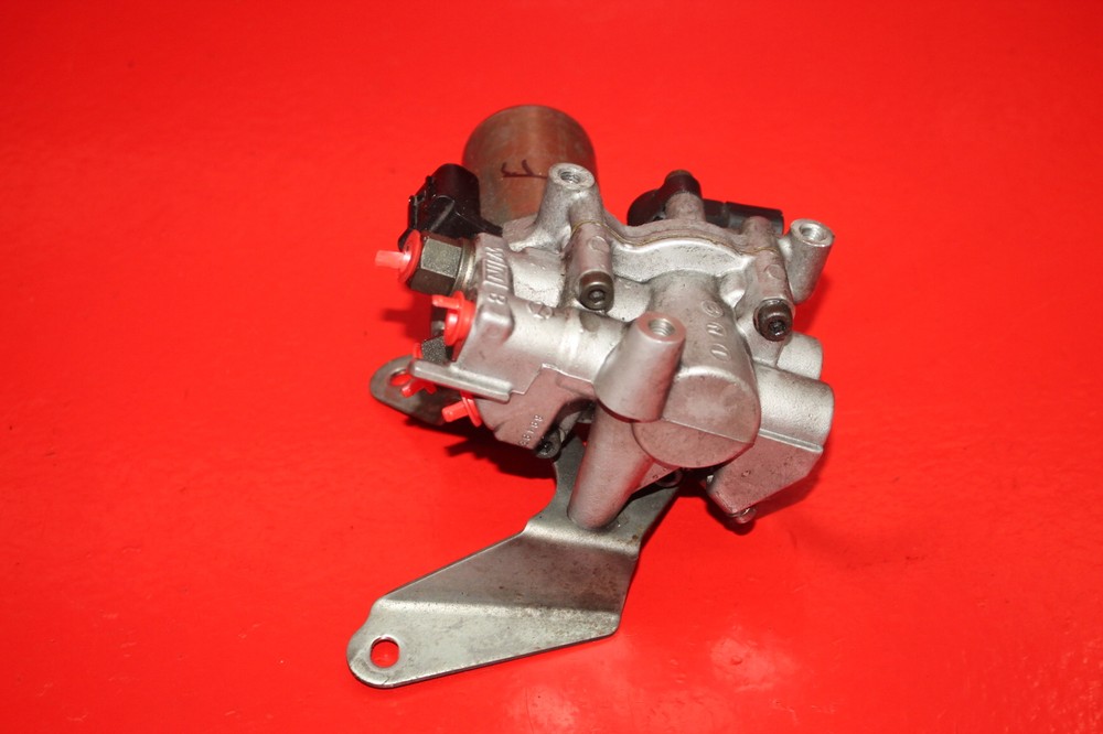 04 HONDA INTERCEPTOR 800 VFR800 FRONT ABS PUMP UNIT MODULE