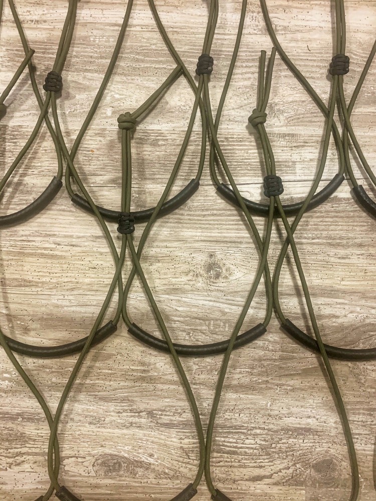 17” Hunting Aider ( For Climbing Sticks, Treesaddle, Hunting)