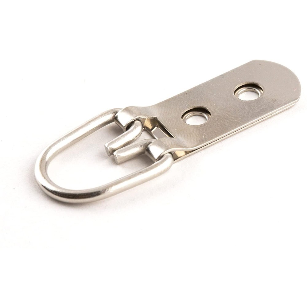 Hangman Large D-Rings 2 Pack