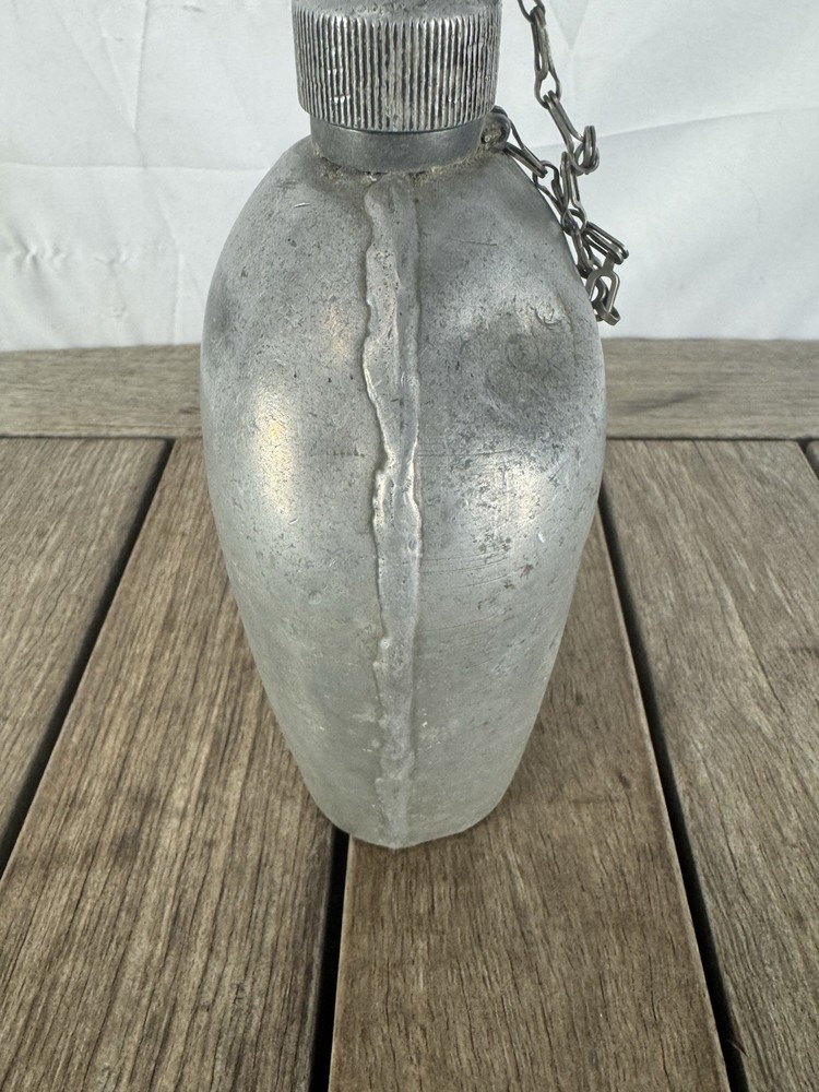 WW1 US Canteen 1918