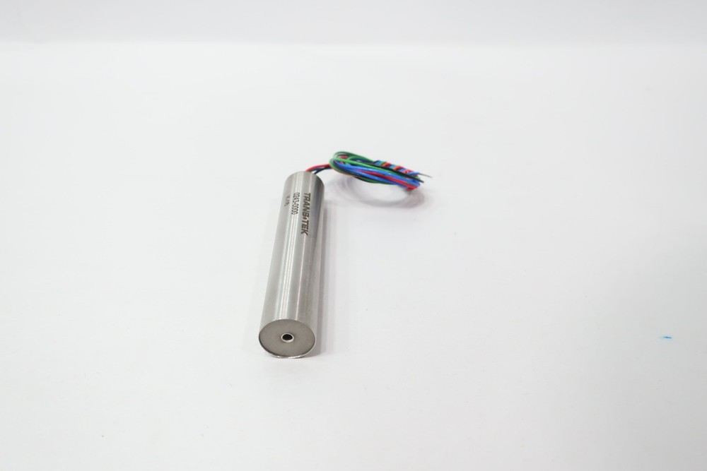 Trans-tek 0243-00000 Electronic Transducer