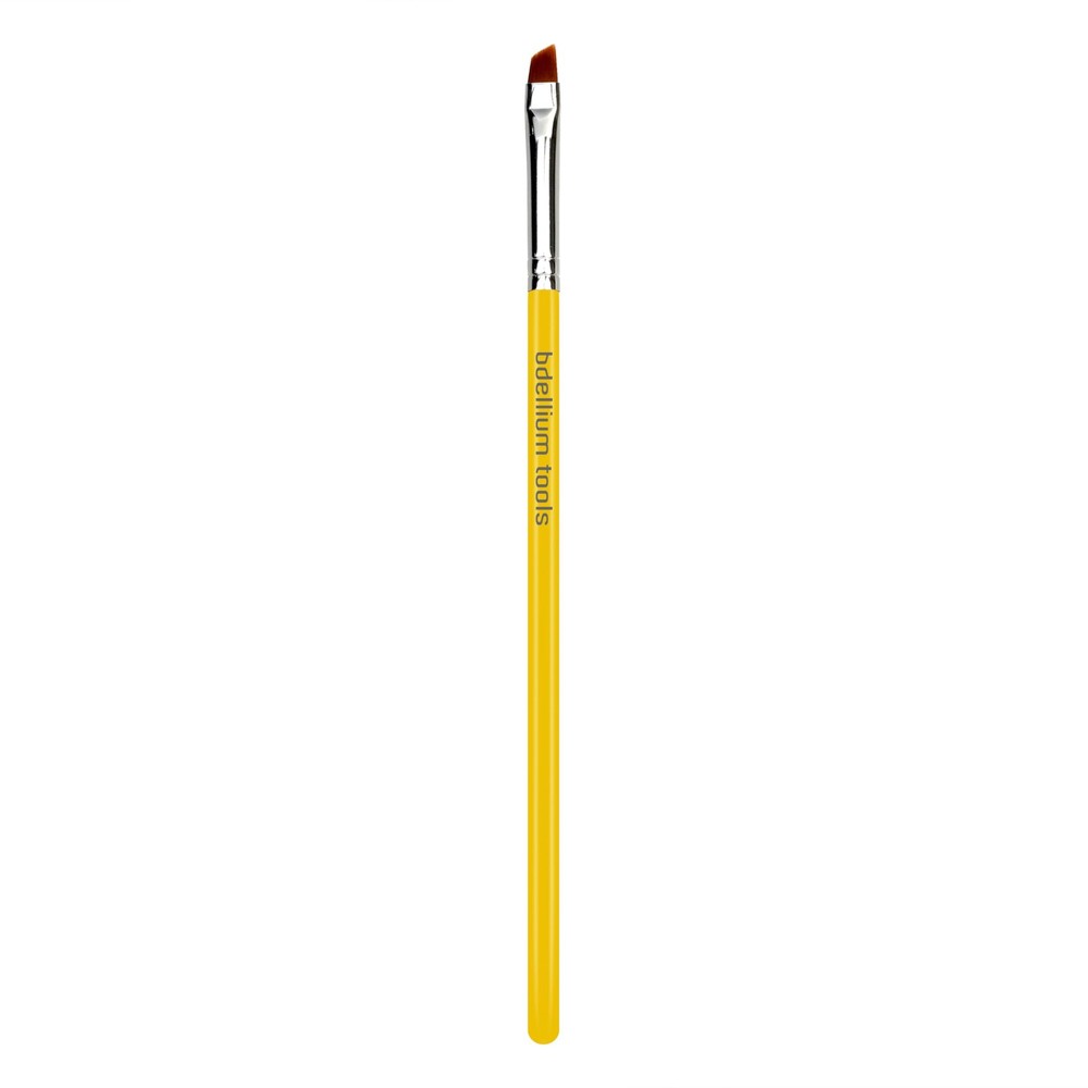 Bdellium Tools Professional Makeup Brush Studio Series - Small Angle 762