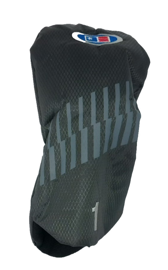 USKG WT-15s Driver Headcover Preowned Condition Excellent
