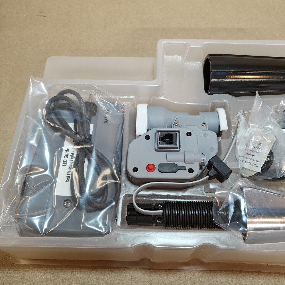 ONE SHOT Auto Soap Sensor System Dispenser BATHROOM Touch Free Automatic
