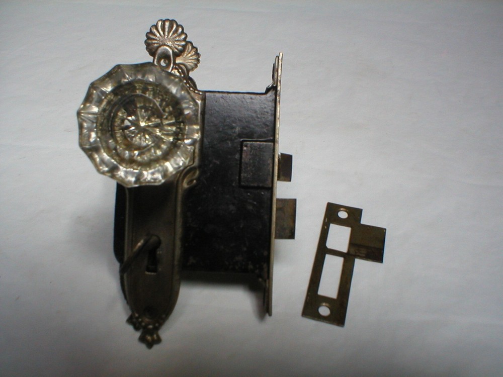 Antique Door Hardware