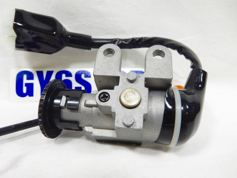TAOTAO THUNDER IGNITION SWITCH WITH KEYS FOR 50cc SCOOTER