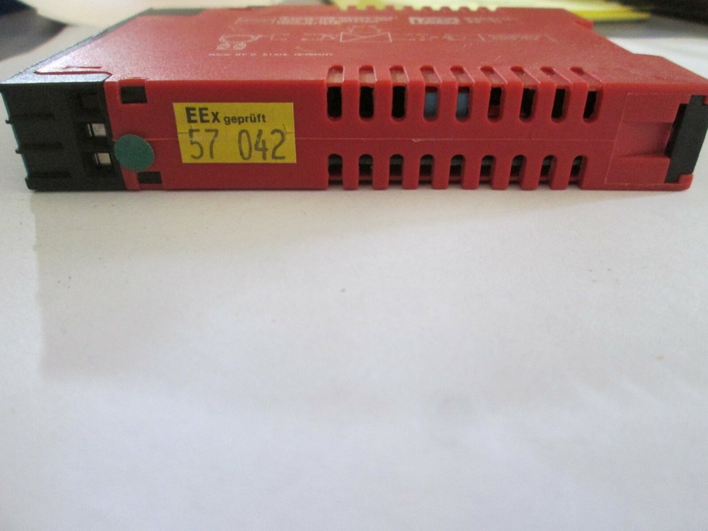 STAHL TRANSMITTER SUPPLY UNIT 9303/11-22-11