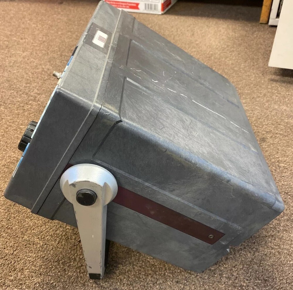 Avantron AT2000RQ QAM Spectrum Analyzer