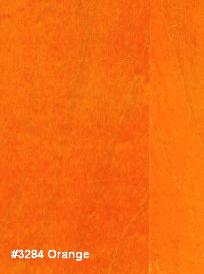 TransFast Water Soluble Dye 1 oz container ORANGE #3284