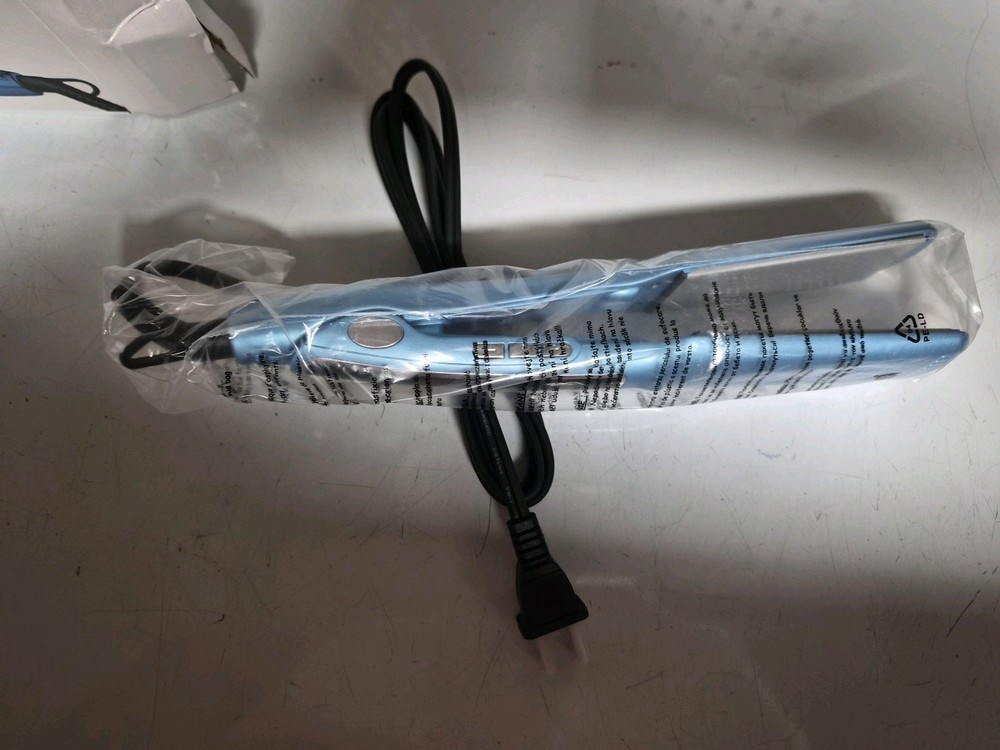 Hair Iron