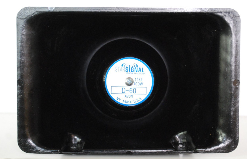 StarSignal D-60 100W Speaker