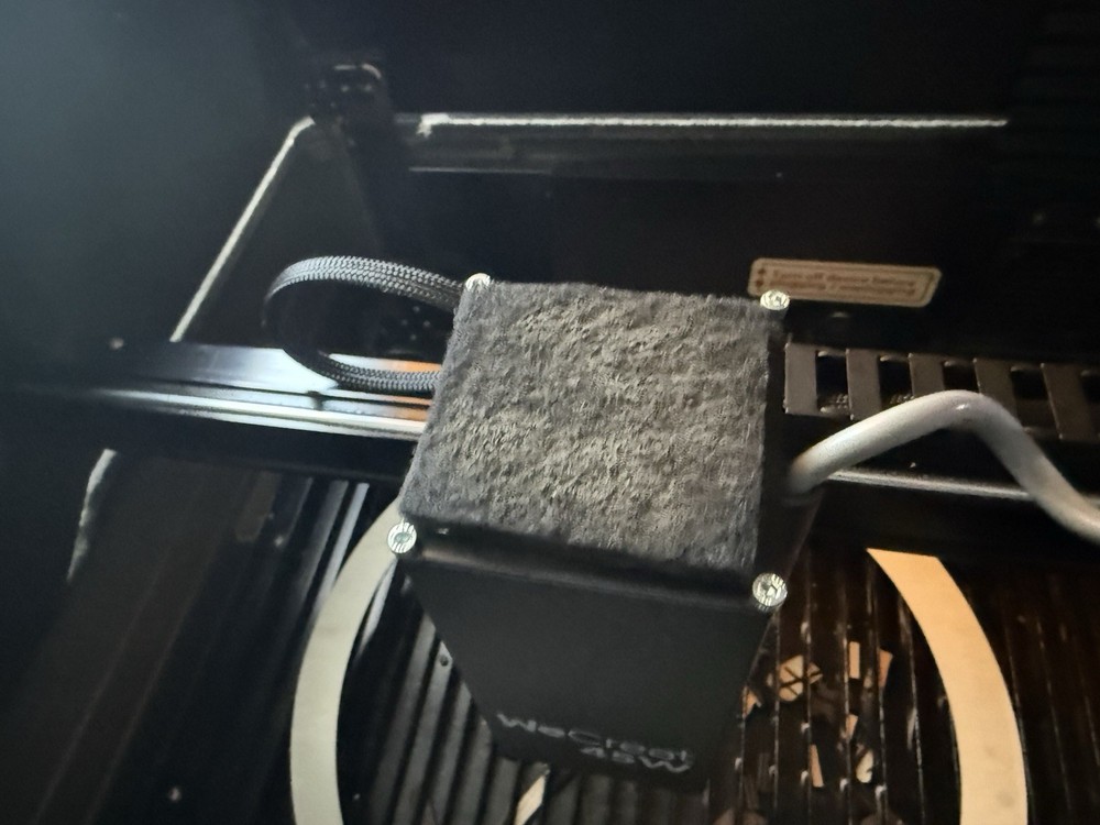 WeCreat Vision Pro 45W Filter