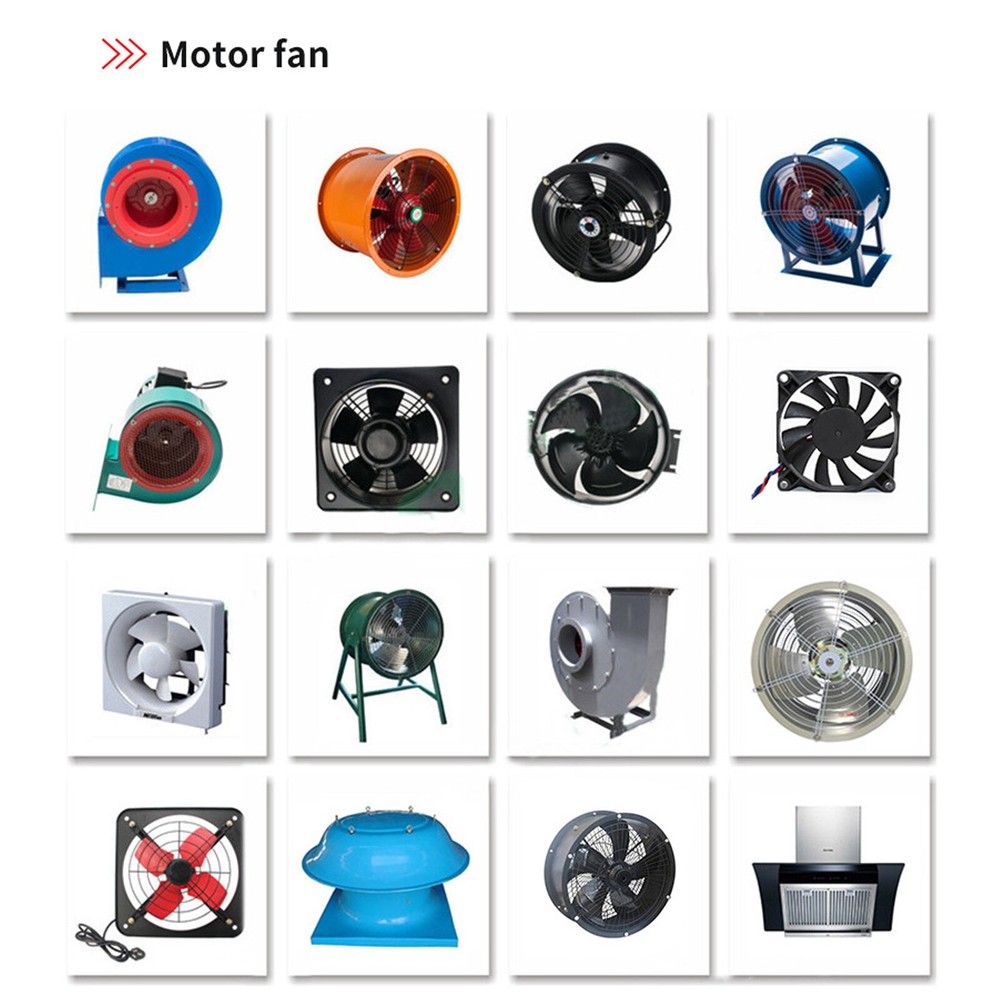 110V~220V 15A Variable Speed Motor Controller 4000W AC Motor Speed Controller