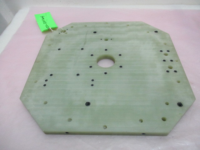 PVD Cover, Insulator Source, 419567
