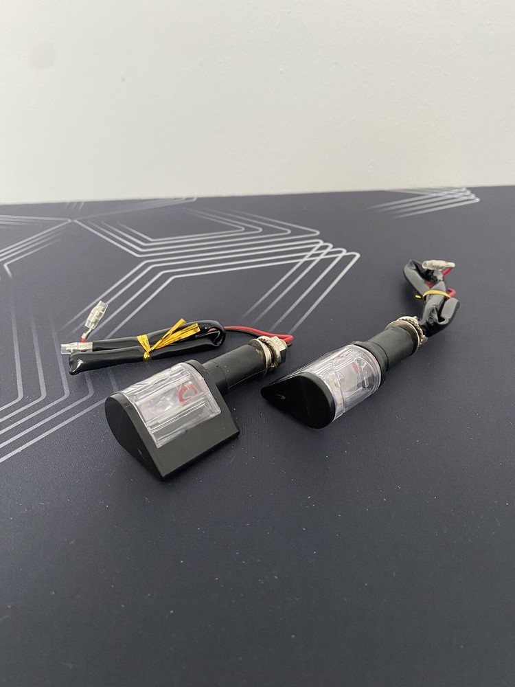 Motorcycle Universal Led Indicators Pair