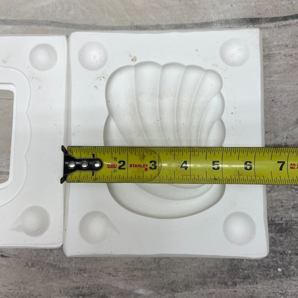 Ceramic Slip Casting Mold