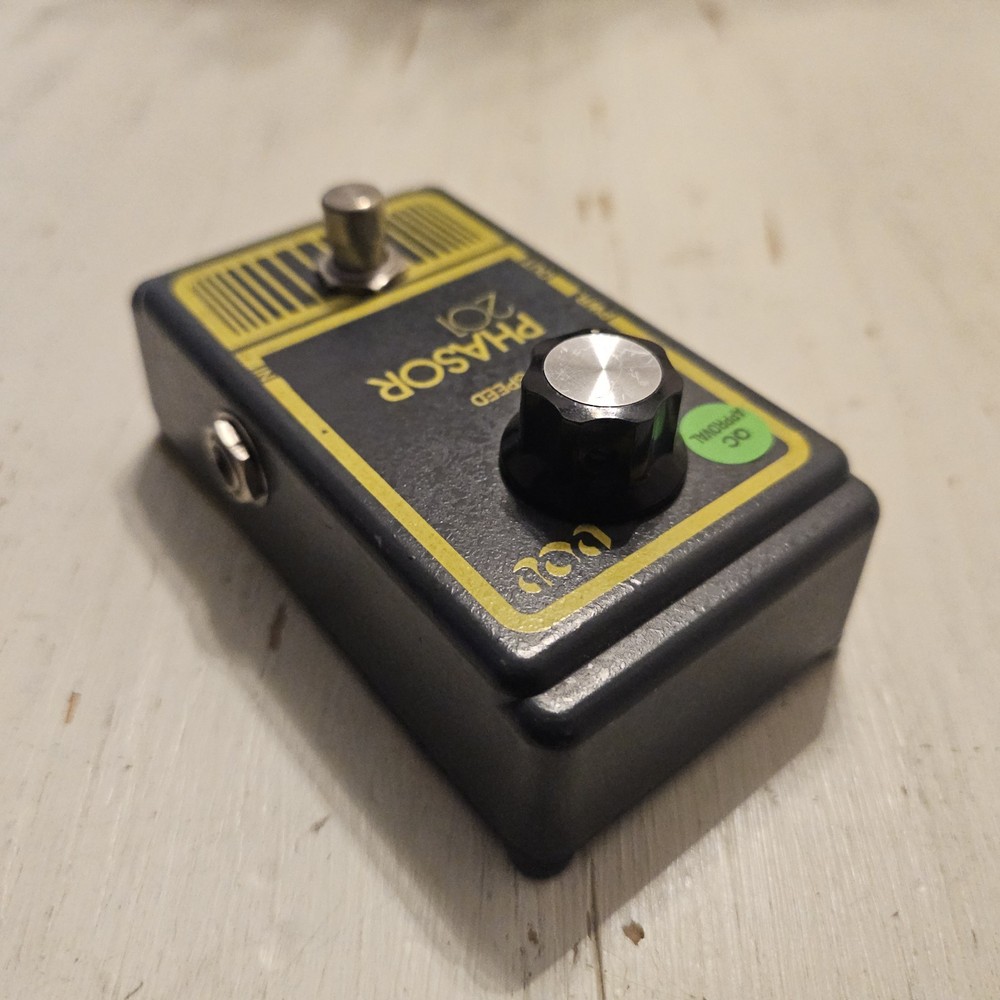 DOD 201 Phasor Ship World Wide