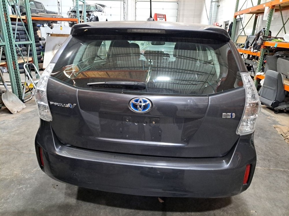 2012 Prius Jack Sku#4420942