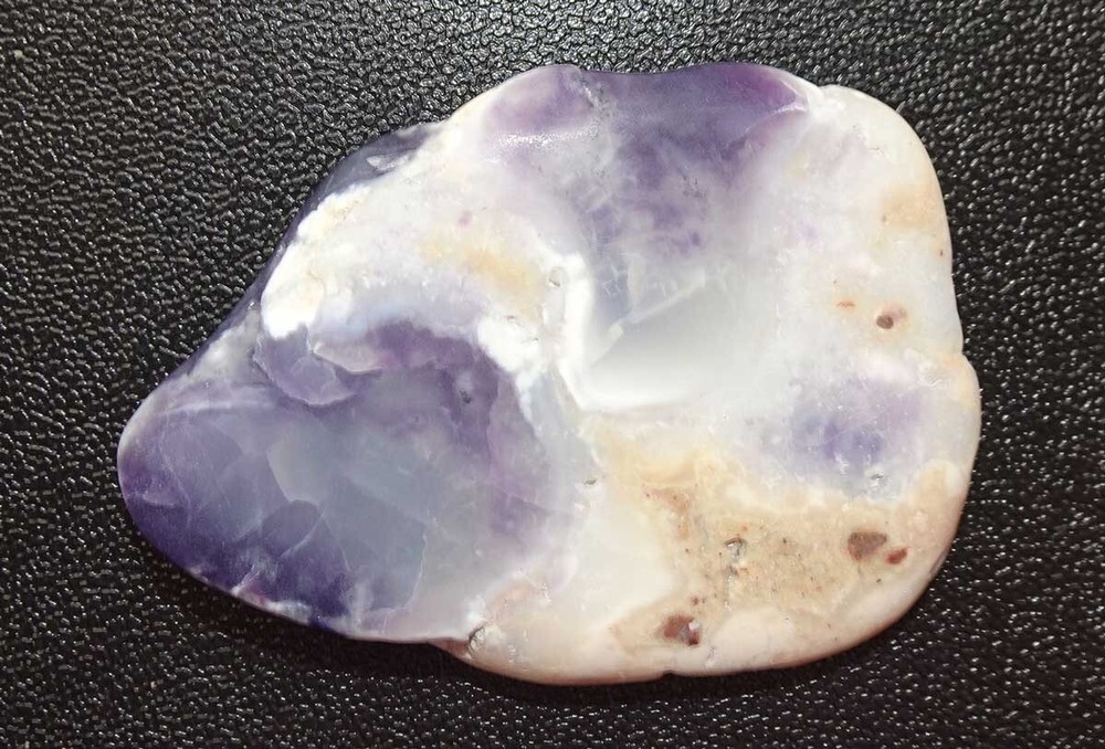 Purple Opal Specimen - Mexico r782d