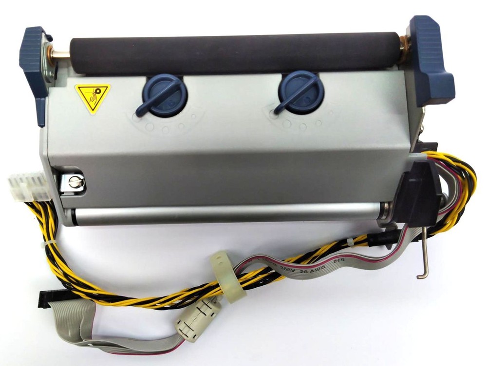 SATO CL6NX Plus Thermal Printer Printhead Mount Assembly Genuine OEM