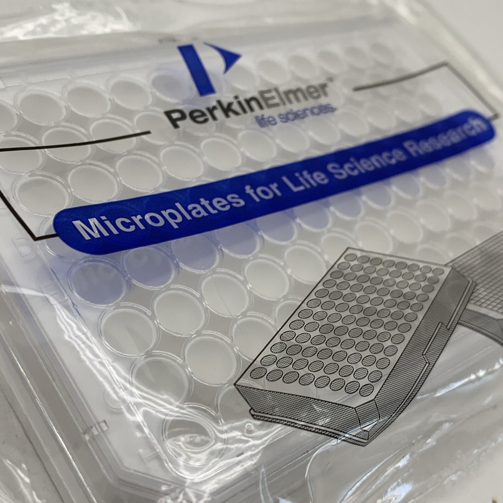 Perkin Elmer CulturPlate-96 Microplate 96-Well