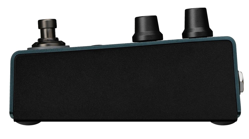 Hotone NC-200 Convolution Reverb Effects Processor with 9V power supply