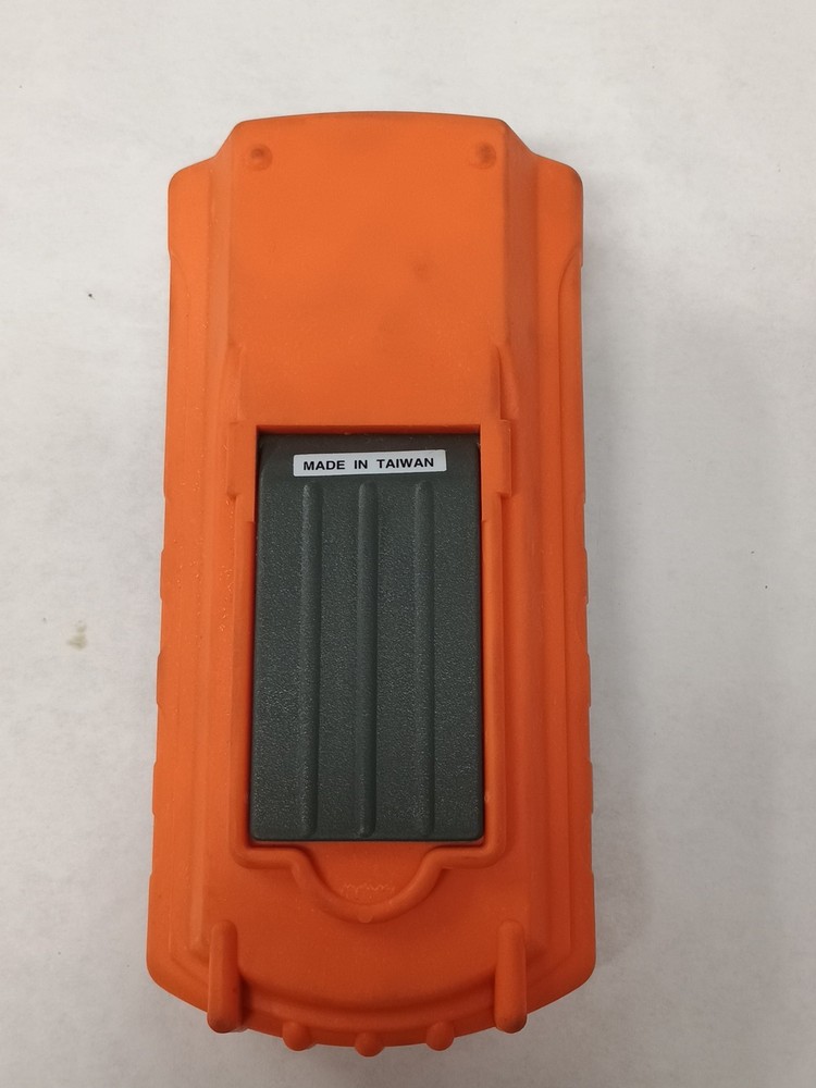 Extech 421502 Type K/J Thermometer Used