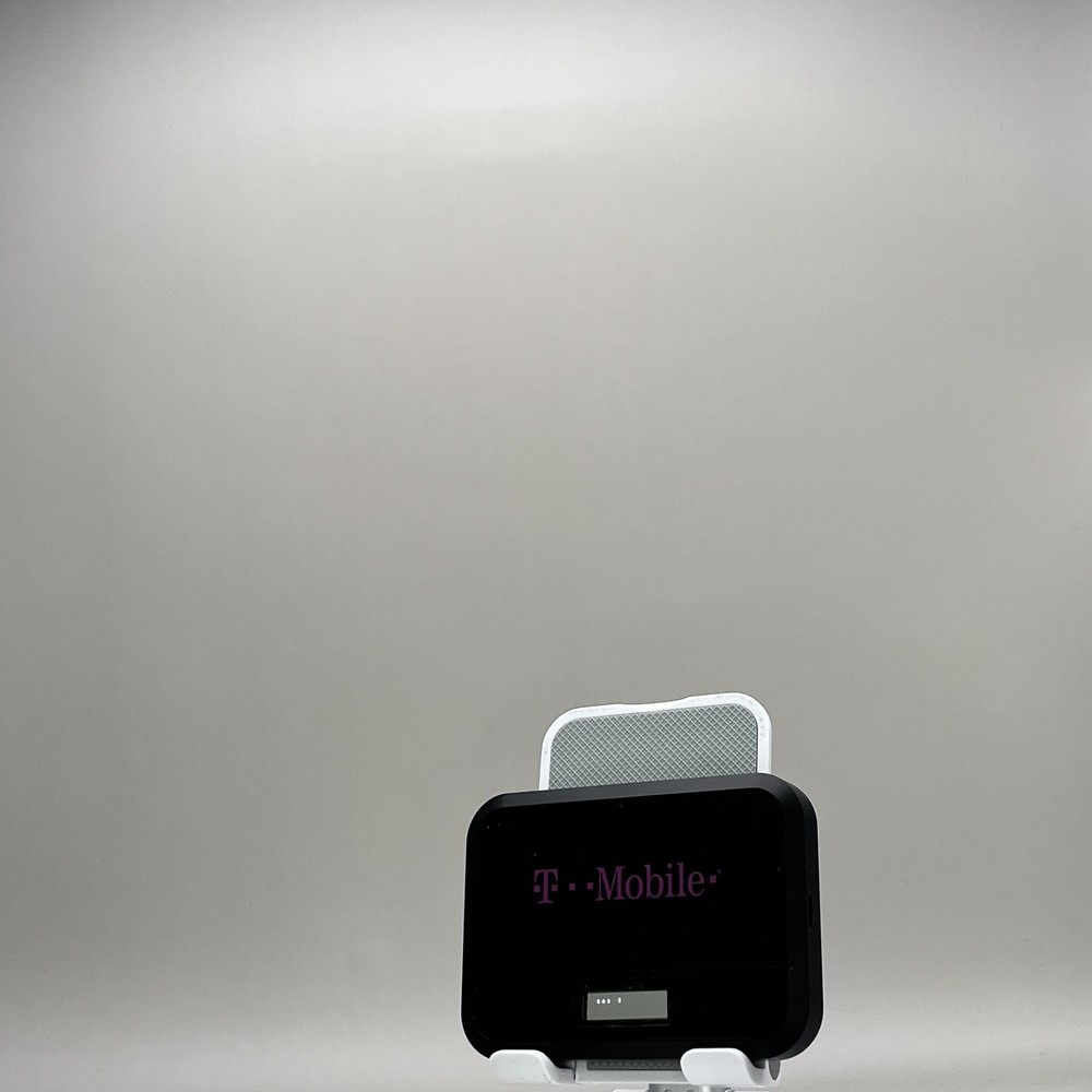 Franklin T9 RT717 Black T-Mobile Only W074305