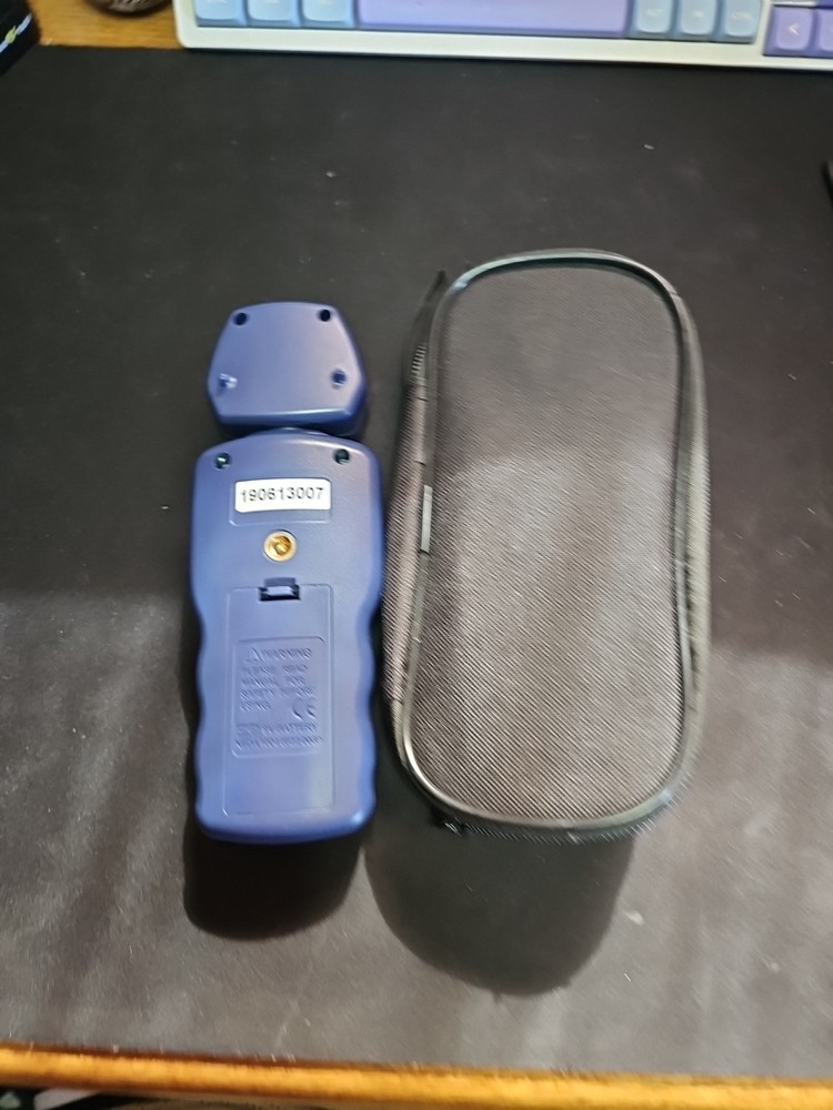 New Dr. Meter Digital LED Lux Meter - LX1332B