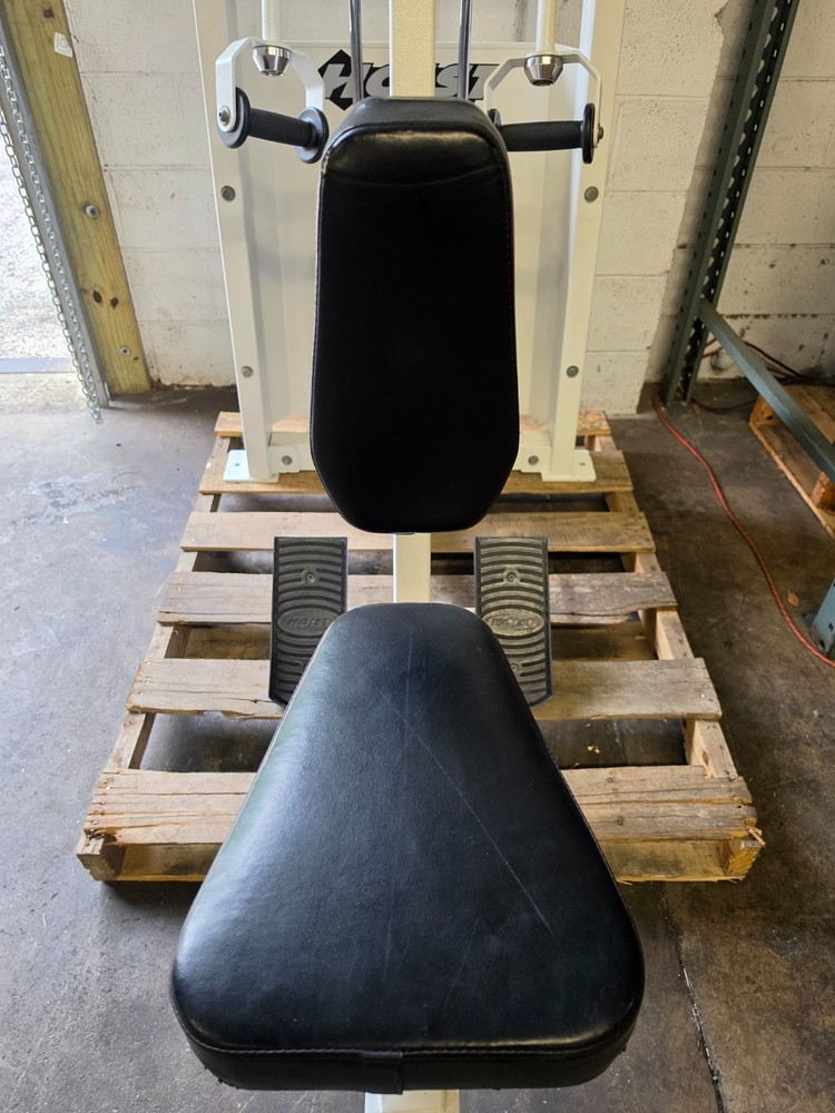 HOIST Mid Row Selectorized Machine HS 1725 Commercial