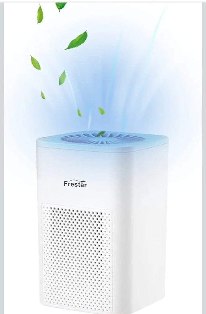 Frestar air purifier. 4 Pack. Small Room, Great For A Desktop