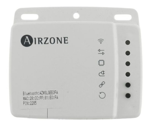 Aidoo Control Wi-Fi Controller for Mitsubishi Electric AC Units